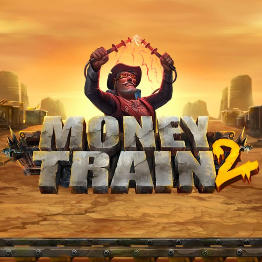 Money Train 2 Tragamonedas Relax Gaming
