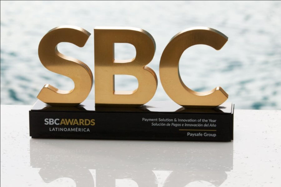 El SBC Awards Latinoamérica 2023 ya tiene nominados