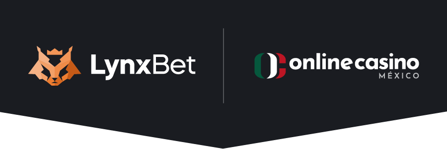 Nuevos casinos LynxBet México