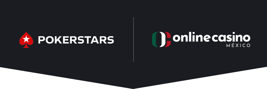 Nuevos casinos PokerStars México