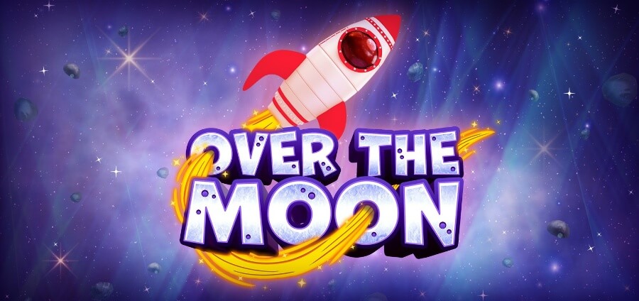 Over The Moon Tragamonedas Big Time Gaming