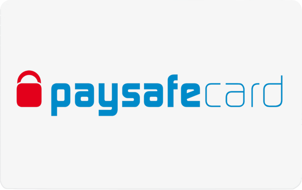 PaySafeCard métodos de pago en casinos online de México