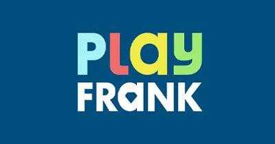 PlayFrank logo