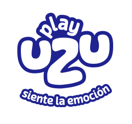 PlayUZU logo