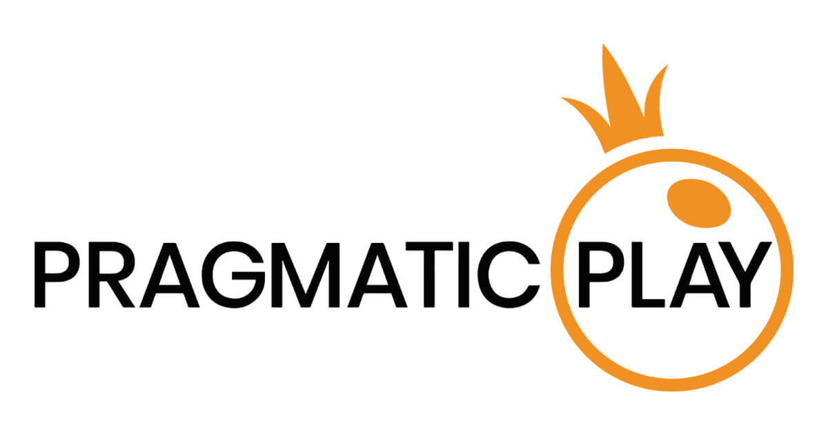 Pragmatic Play Logo