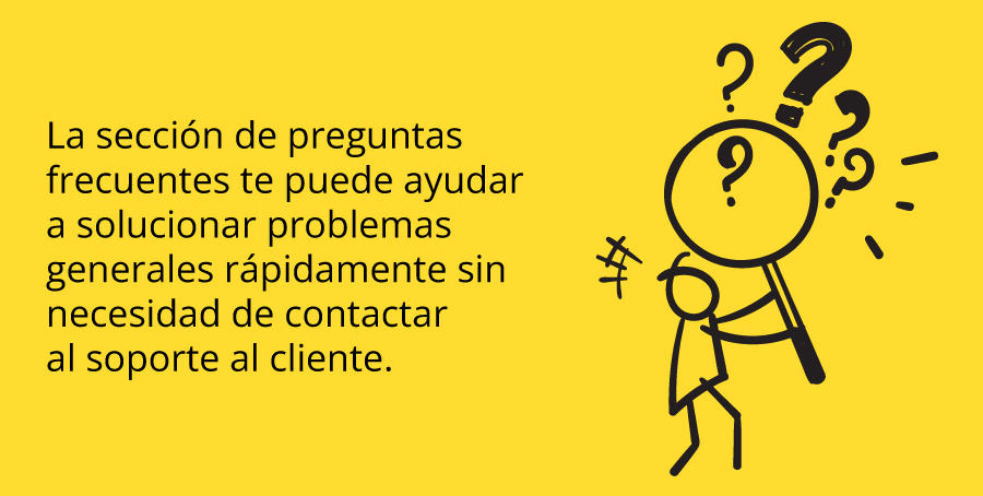 Preguntas frecuentes pueden ayudarte casinos online México