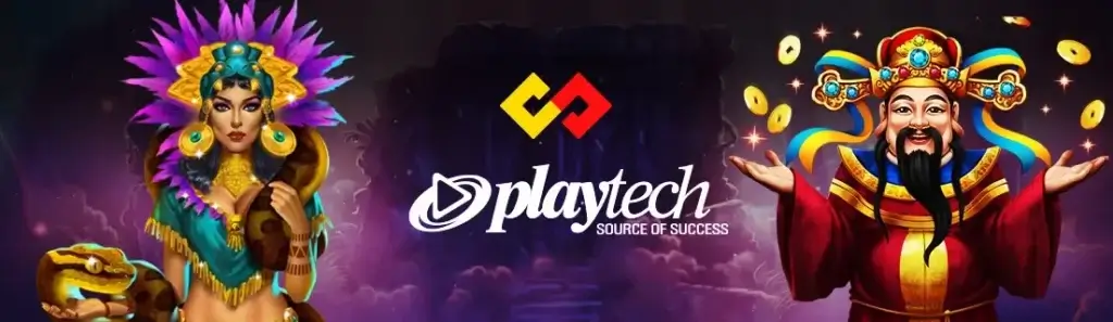 Proveedor de juegos de casino Playtech