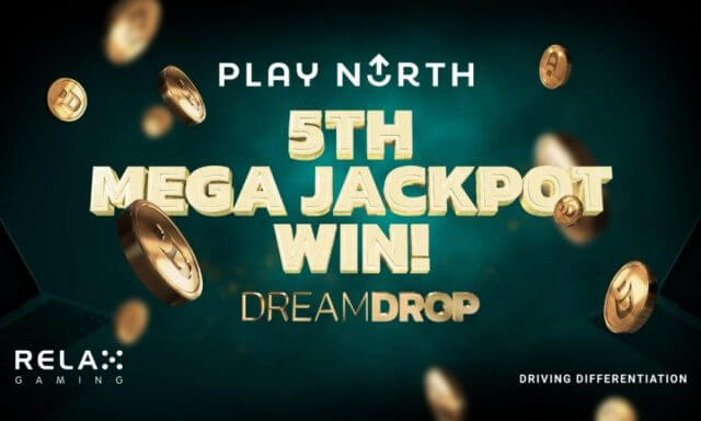 5to ganador millonario de Mega Jackpot en menos de un año