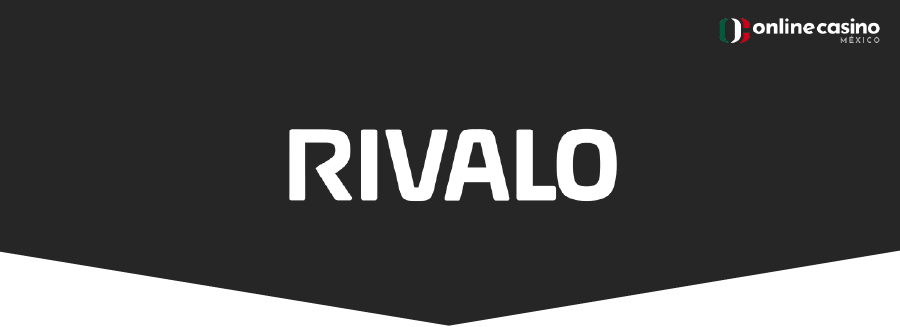 Rivalo casino online México