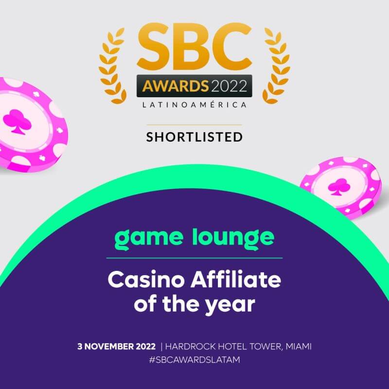 SBC Game lounge LATAM