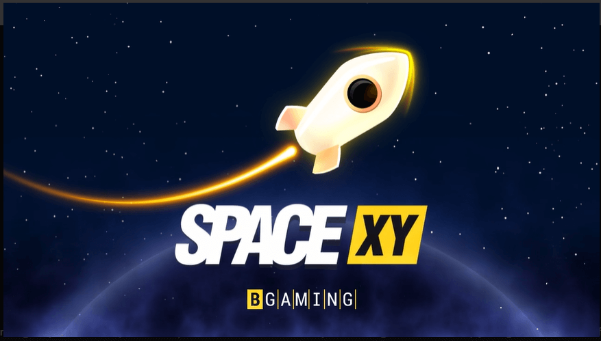 Säce XY BGaming logo México