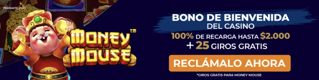 casino online rivalo mexico bono de bienvenida