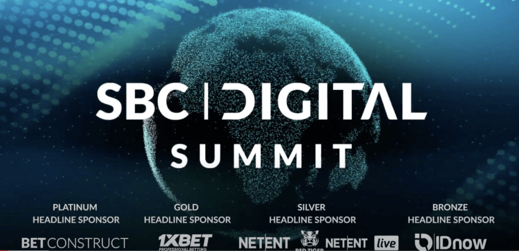 SBC Digital Summit