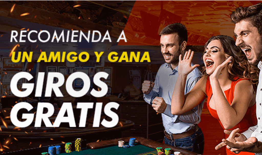Bono Ditobet casino