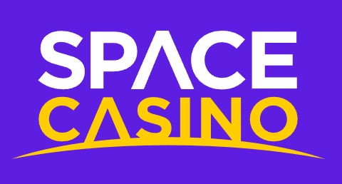 Space Casino logo