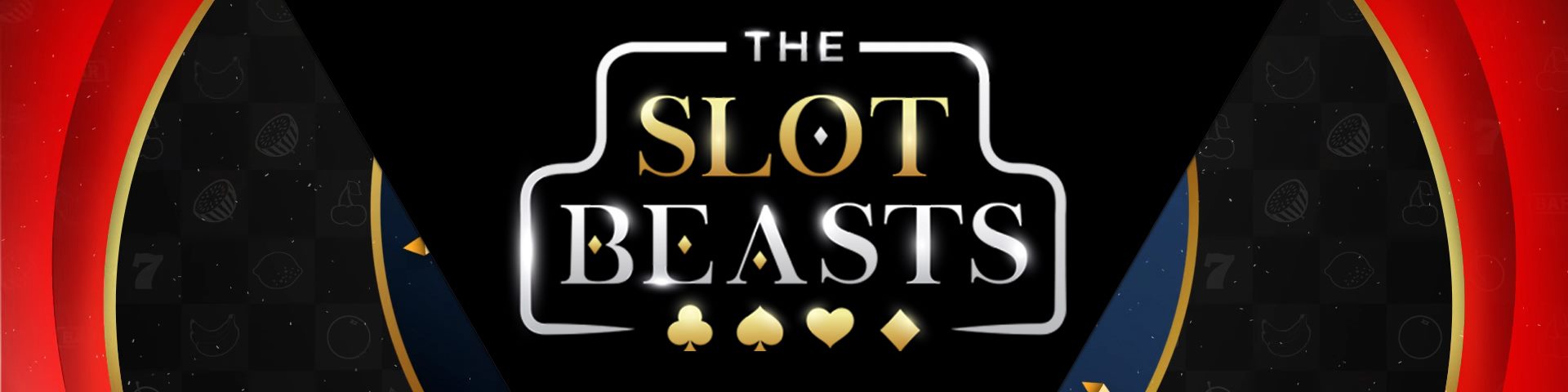 The Slot Beast logo