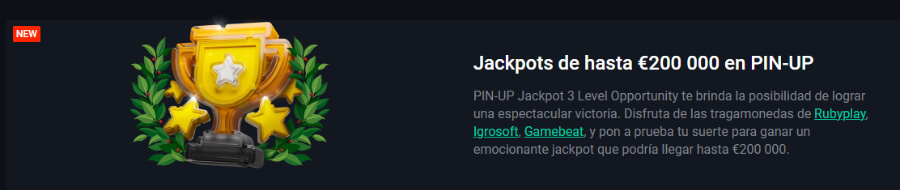 Torneos Pin Up Casino México