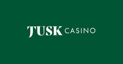 Tusk Casino logo