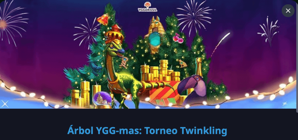 Ofertas de Navidad de Twin 2022