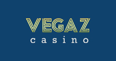 Vegas casino logo