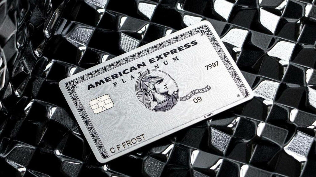 American Express