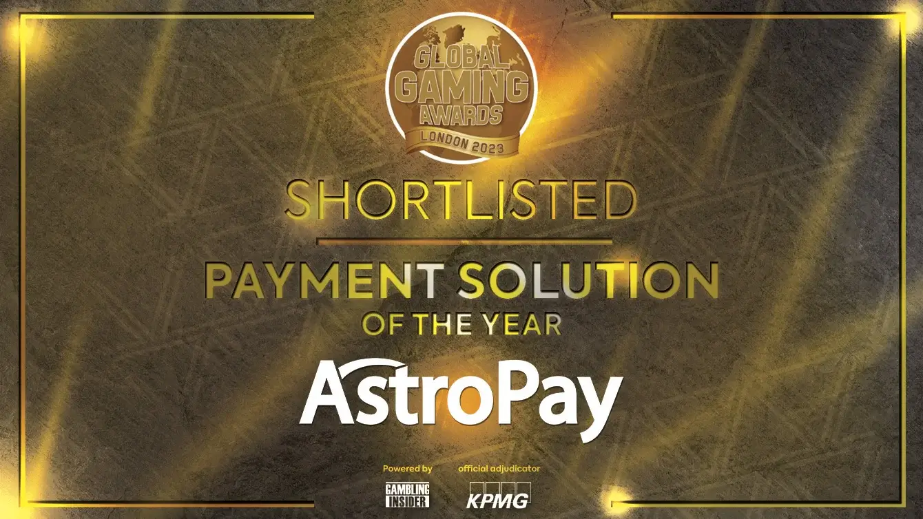 Astropay se destaca entre los medios de pago