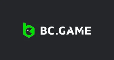 bcgame criptocasino online logo