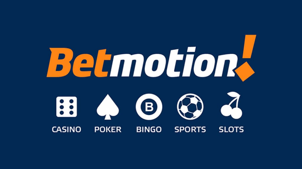 Betmotion casino