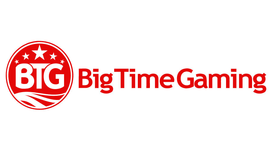 Proveedor de juegos de casino online Big Time Gaming 