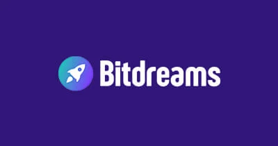 bitdreams criptocasino online logo