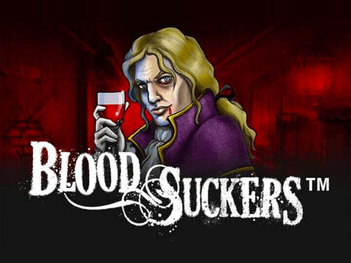 Blood Suckers slot 