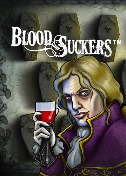 blood suckers netent tragamonedas mexico 2023