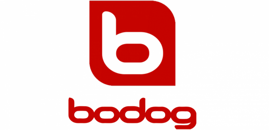 Bodog logo