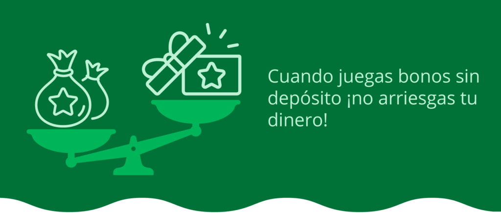 Bonos Sin Depósito en Casino Online ≫ ¡Hasta €20 GRATIS!