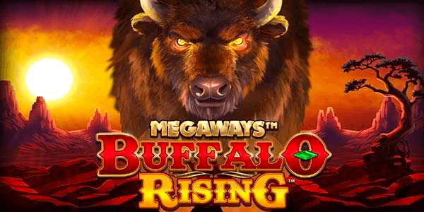 Buffalo Rising Megaways 