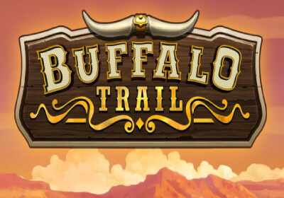 Buffalo Trail slot