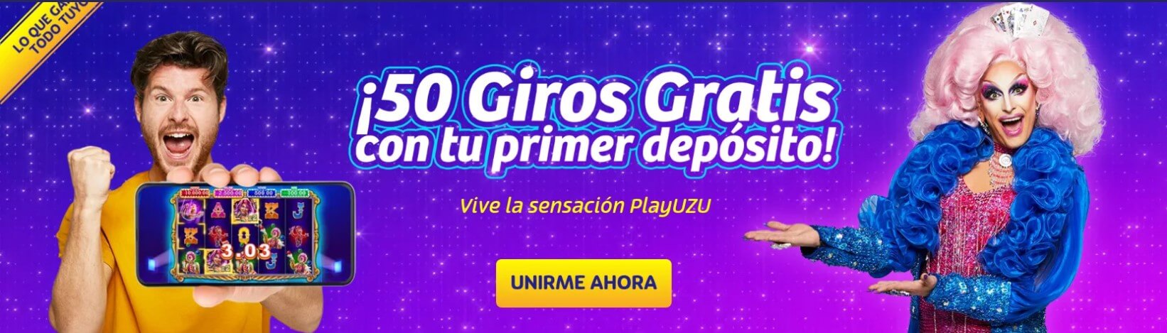 casino online playuzu mexico giros gratis