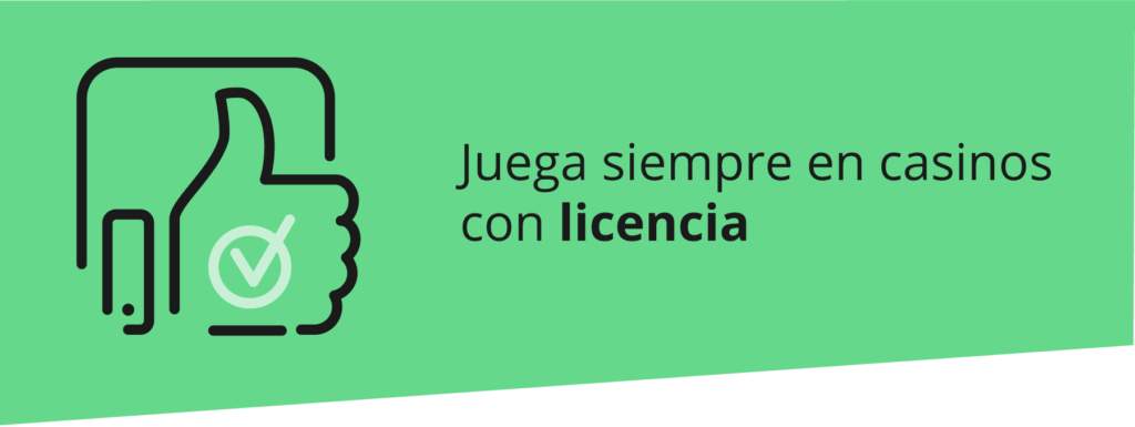 Casinos legales en México