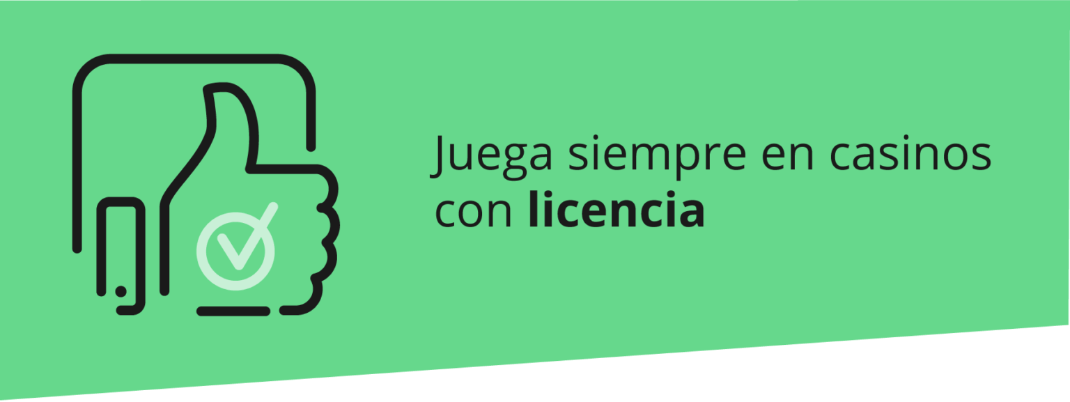 Lista sobre casinos en internet legales acerca de México: Casinos seguros 2024