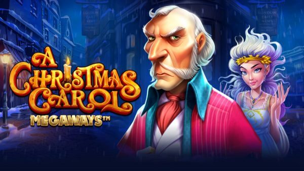 Christmas Carol megaywas pragmatic play latinoamerica 2023