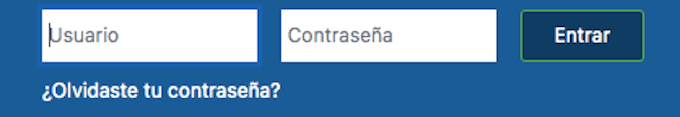 Accede con Betcris Mexico. Como acceder a Betcris mexico con tu usuario y contraseña.