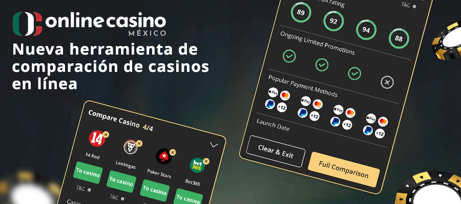 compara-casinos-méxico