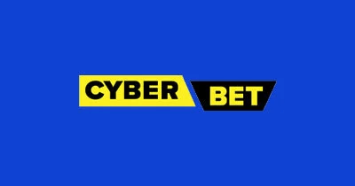 cyber bet criptocasino online logo