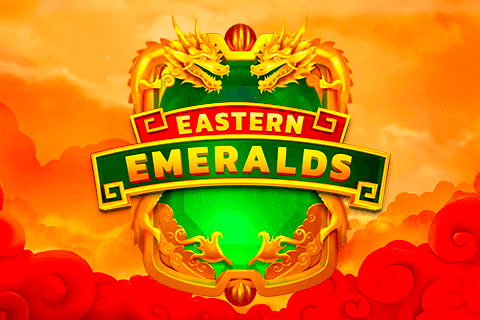Eastern Emeralds tragamonedas online México