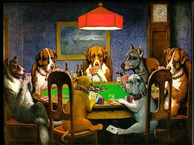 estrategia del poker donde ubicarte en la mesa donde ubicarte en la mesa del poker