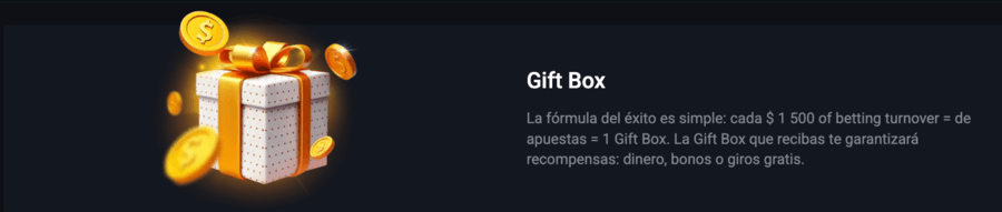 Casinos con bono sin depósito - Pin Up México