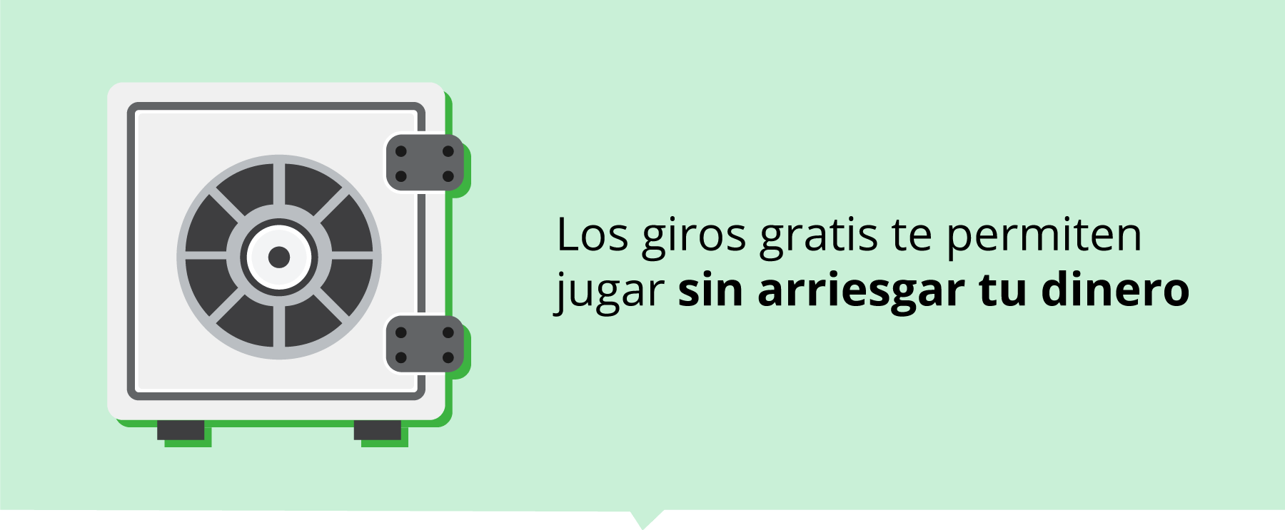 Qué son los giros gratis