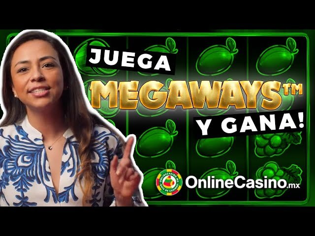 3 tips para ganar en Megaways