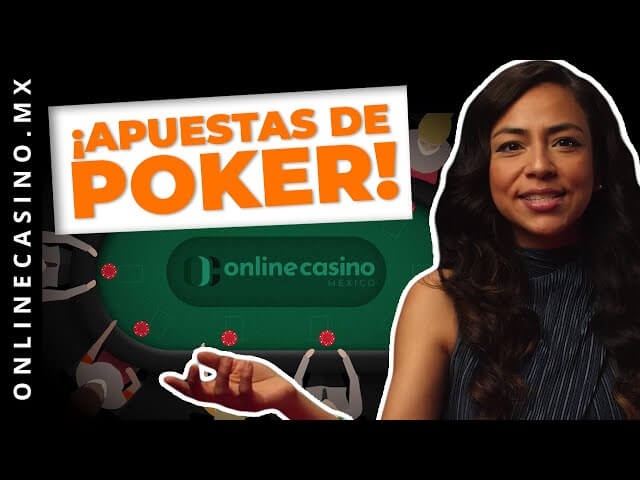 Escuela de póker [Ep. 4] - Aprende fácilmente todo sobre las apuestas