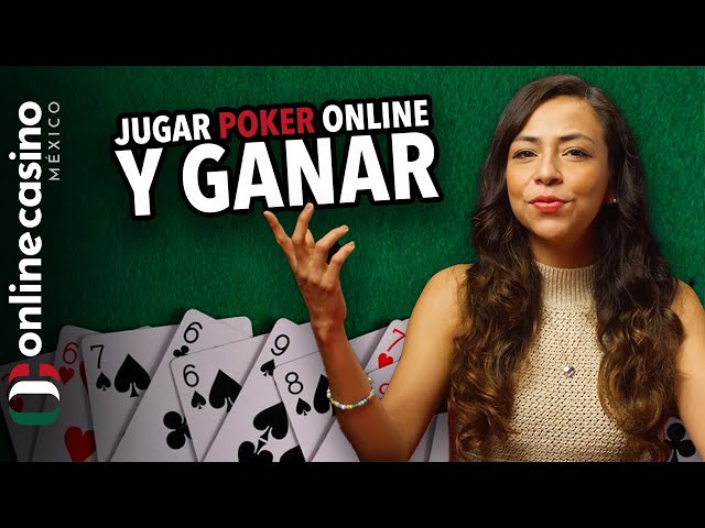 Escuela de póker [Ep. 2] Clasificación completa de las manos del póker